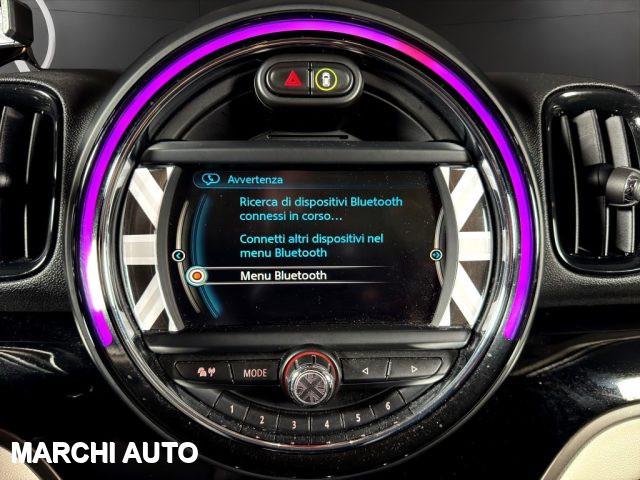 MINI Countryman 1.5 One D Hype Countryman