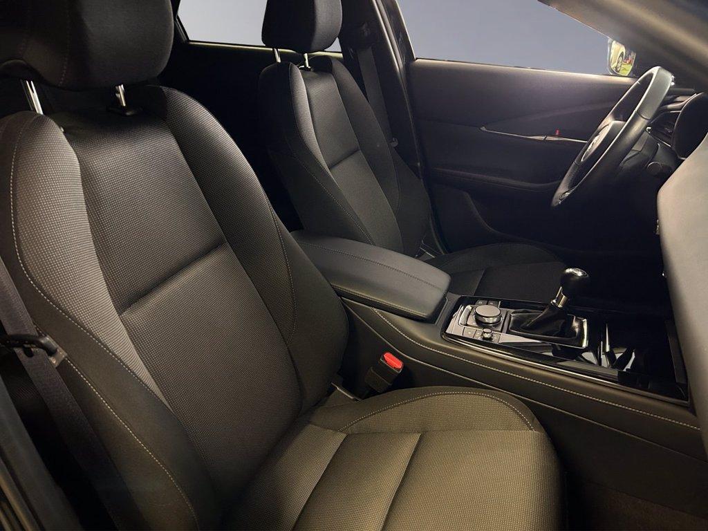 MAZDA CX-30 m-hybrid Executive 2wd del 2022