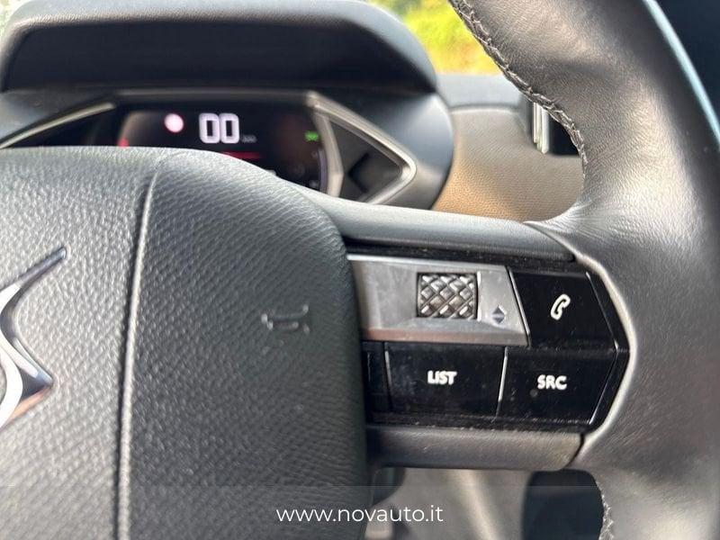 DS DS 3 Crossback BlueHDi 100 So Chic