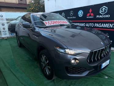 Maserati Levante V6 Diesel AWD Granlusso