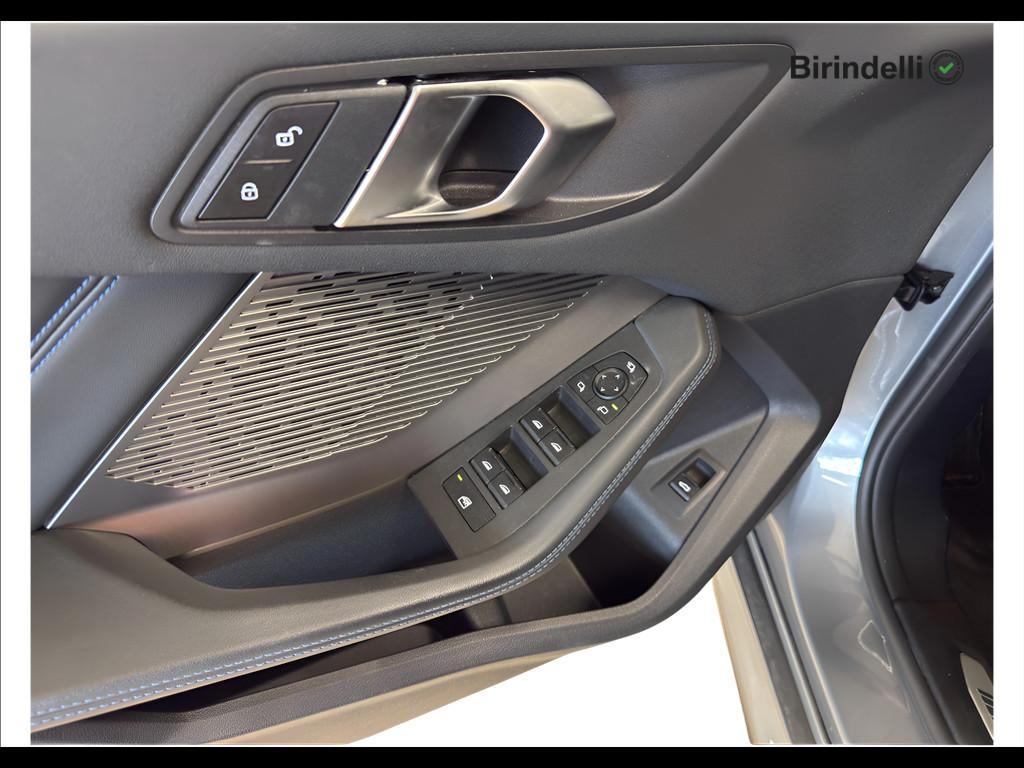 BMW Serie 1 (F70) - 118d MSport