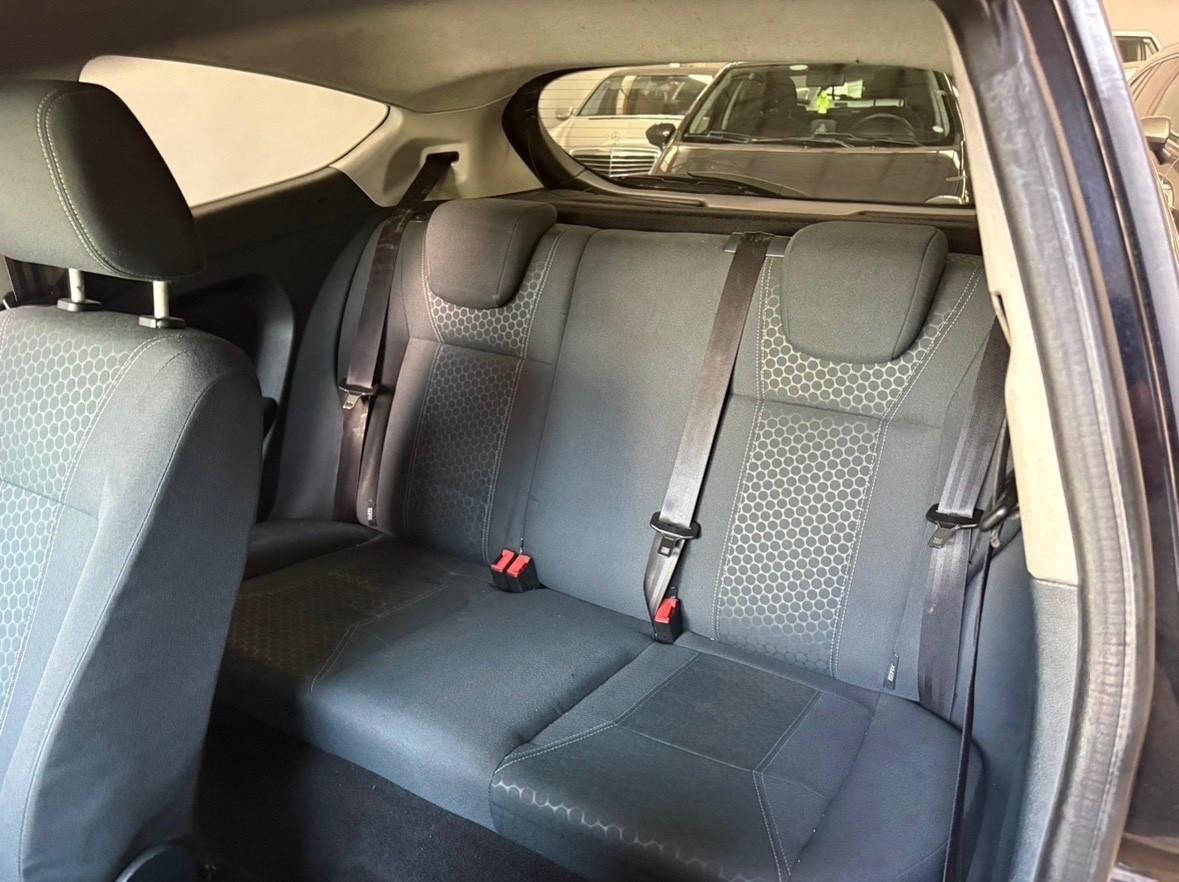 Ford Fiesta 1.6 TDCi 95CV 3 porte Tit.