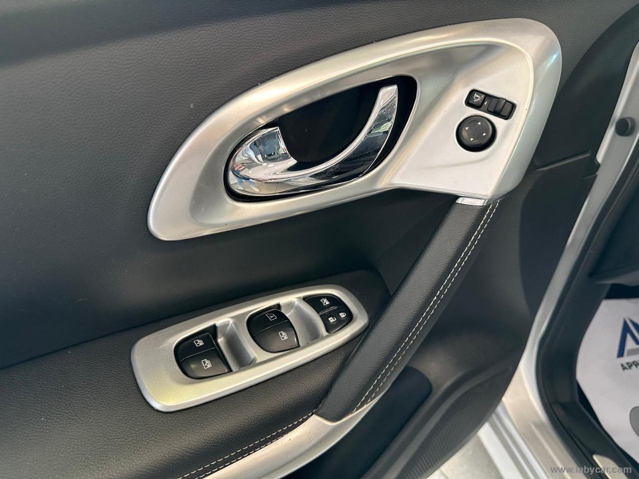 RENAULT Kadjar dCi 8V 110 CV EDC Energy Intens