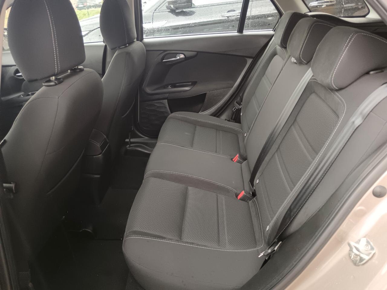 Fiat Tipo 1.3 MJT 95CV SW NAVI