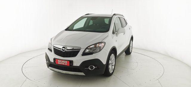 OPEL Mokka 1.6 CDTI Ecotec 136CV 4x2 Start&Stop Cosmo