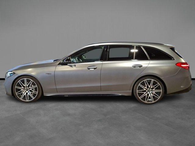 MERCEDES-BENZ C 43 AMG 4Matic+ Mild hybrid S.W. Premium Plus