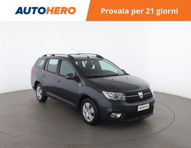 DACIA Logan MCV 1.5 dCi 8V 90CV Start&Stop Lauréate