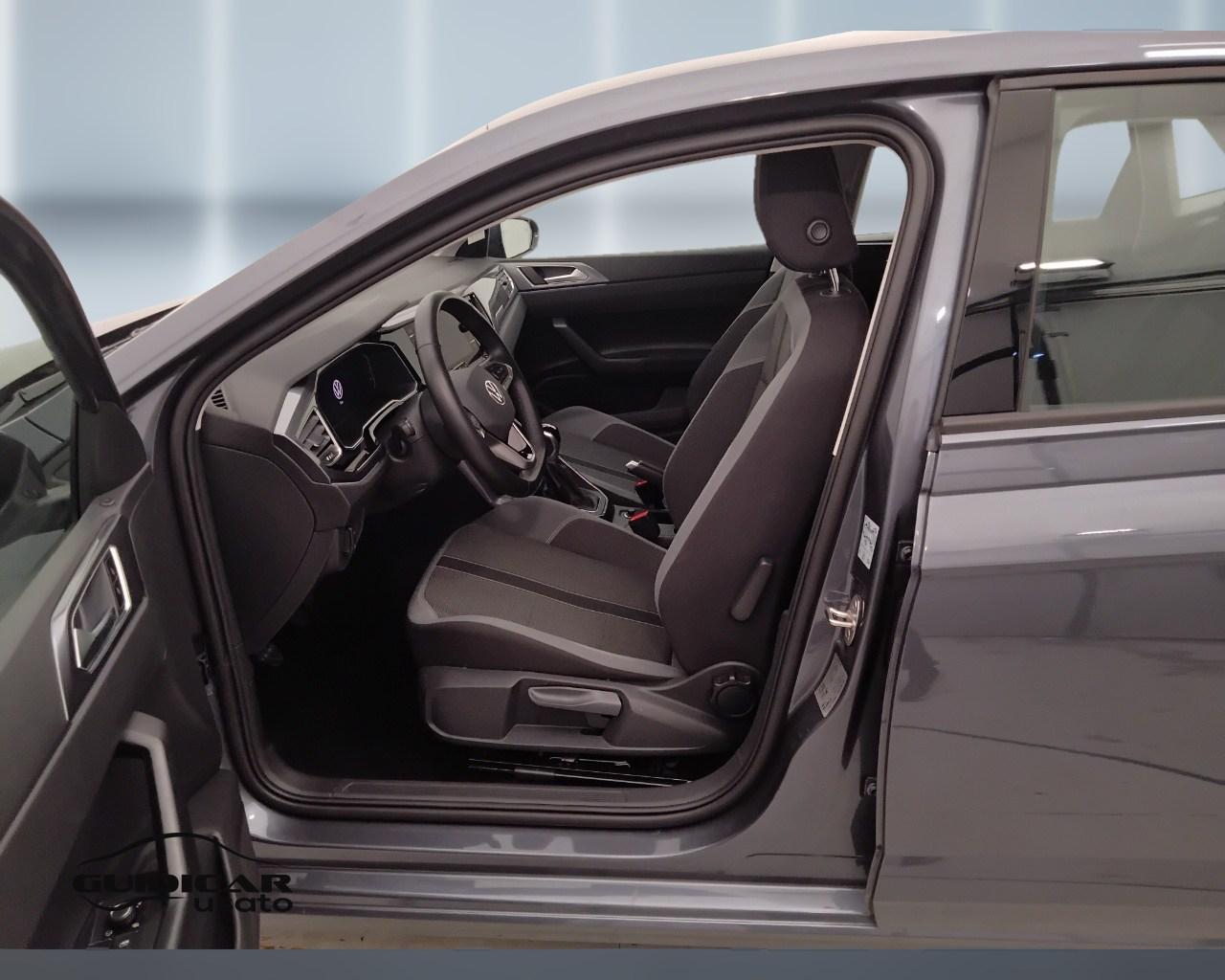 VOLKSWAGEN Polo VI 2022 - Polo 1.0 tsi Style 95cv