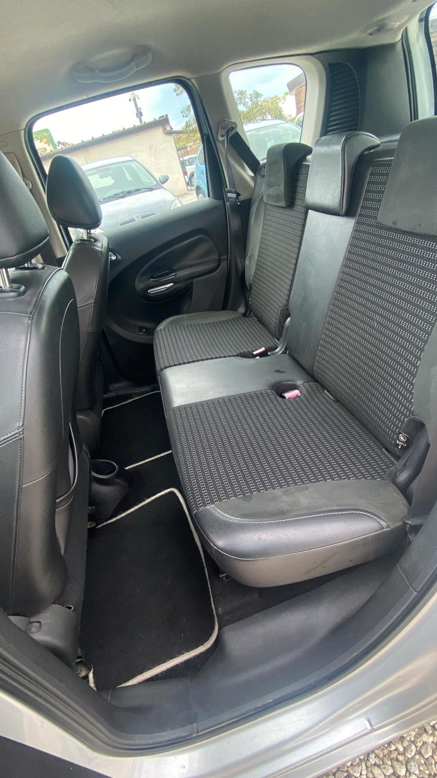 Citroen C3 Picasso 1.6 HDi 90 airdream Perfect