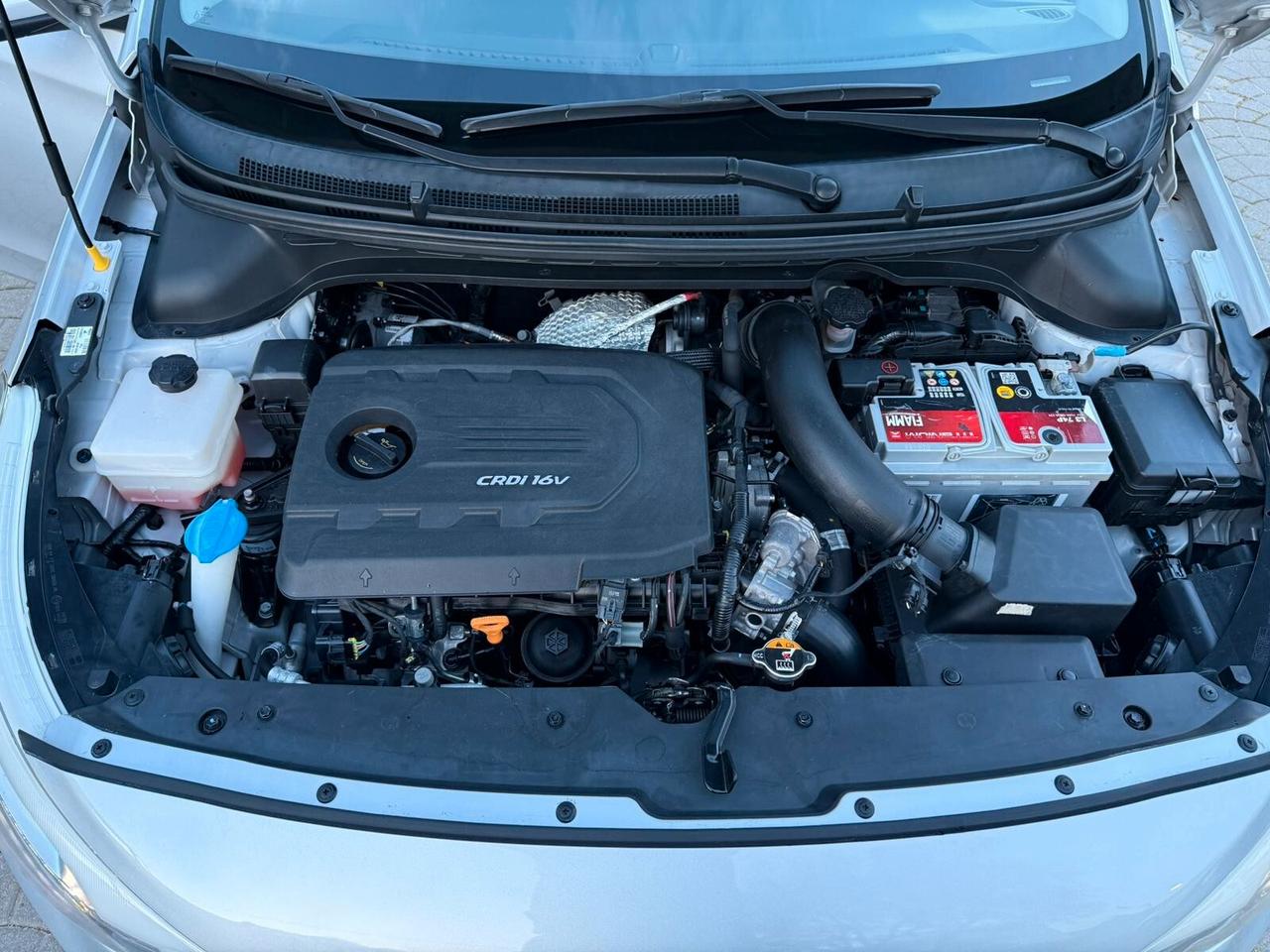 Hyundai i20 1.4 CRDi 5 porte Comfort