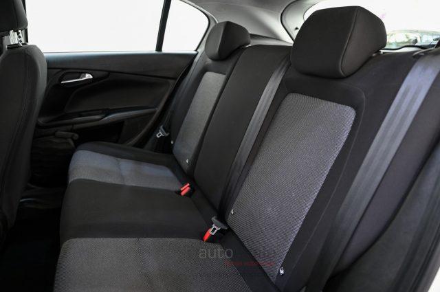 FIAT Tipo 1.3 Mjt S&S 5 porte Easy