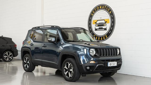 JEEP Renegade 4xe Trailhawk UNIPRO IVA ESPOSTA