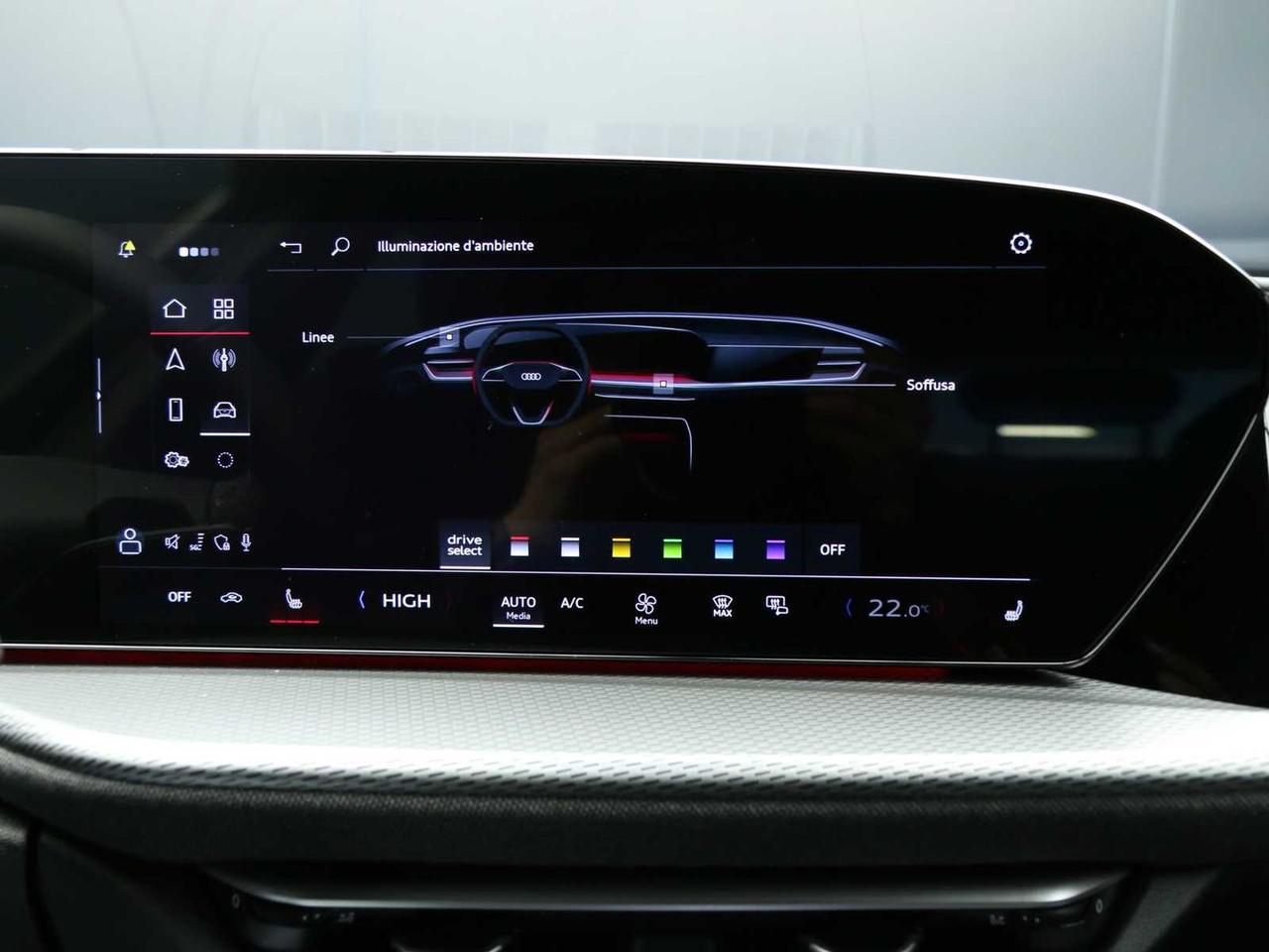 Audi Q5 s line #10241