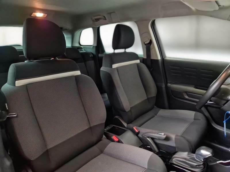 CITROEN C3 AIRCROSS BlueHDi 120 S/S Shine EAT6