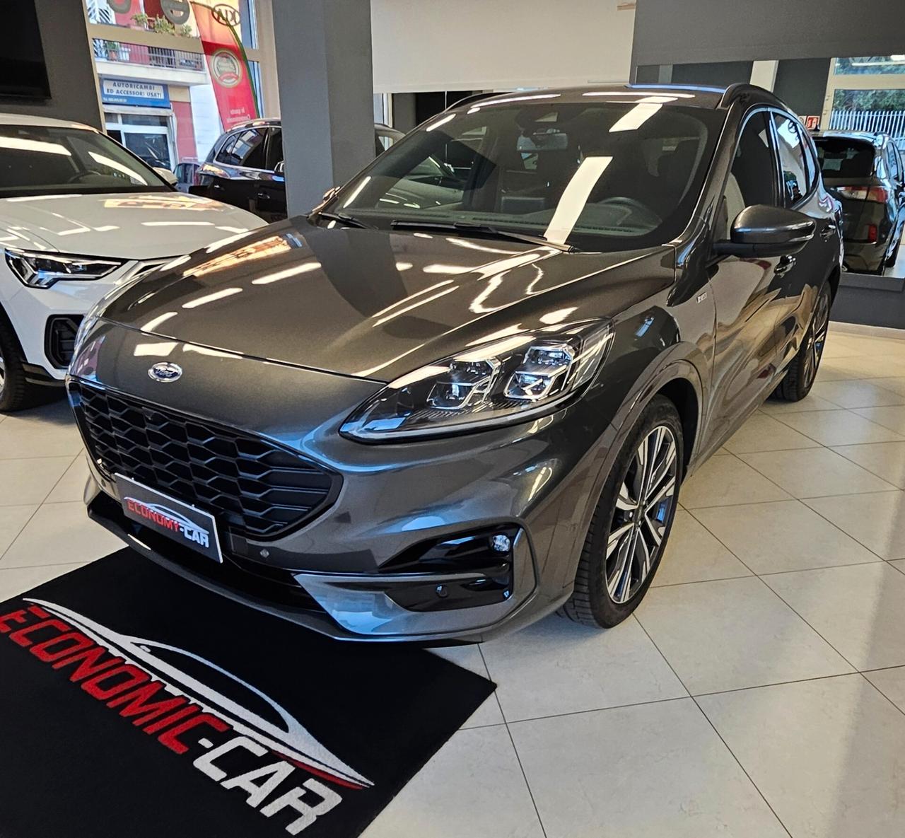 Ford Kuga ST LINE X KM 26.000