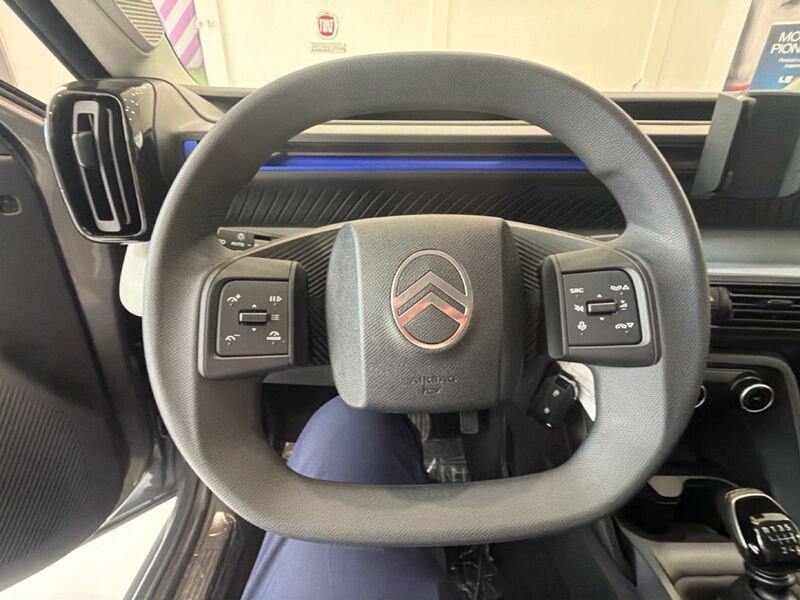 Citroën C3 Turbo 100cv - YOU