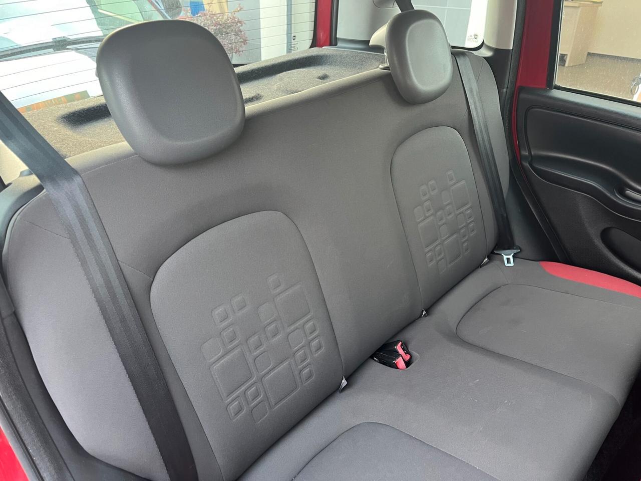 Fiat Panda 1.2 EasyPower Pop