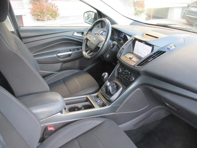 Ford Kuga 1.5 TDCI 120 CV S&S 2WD Business