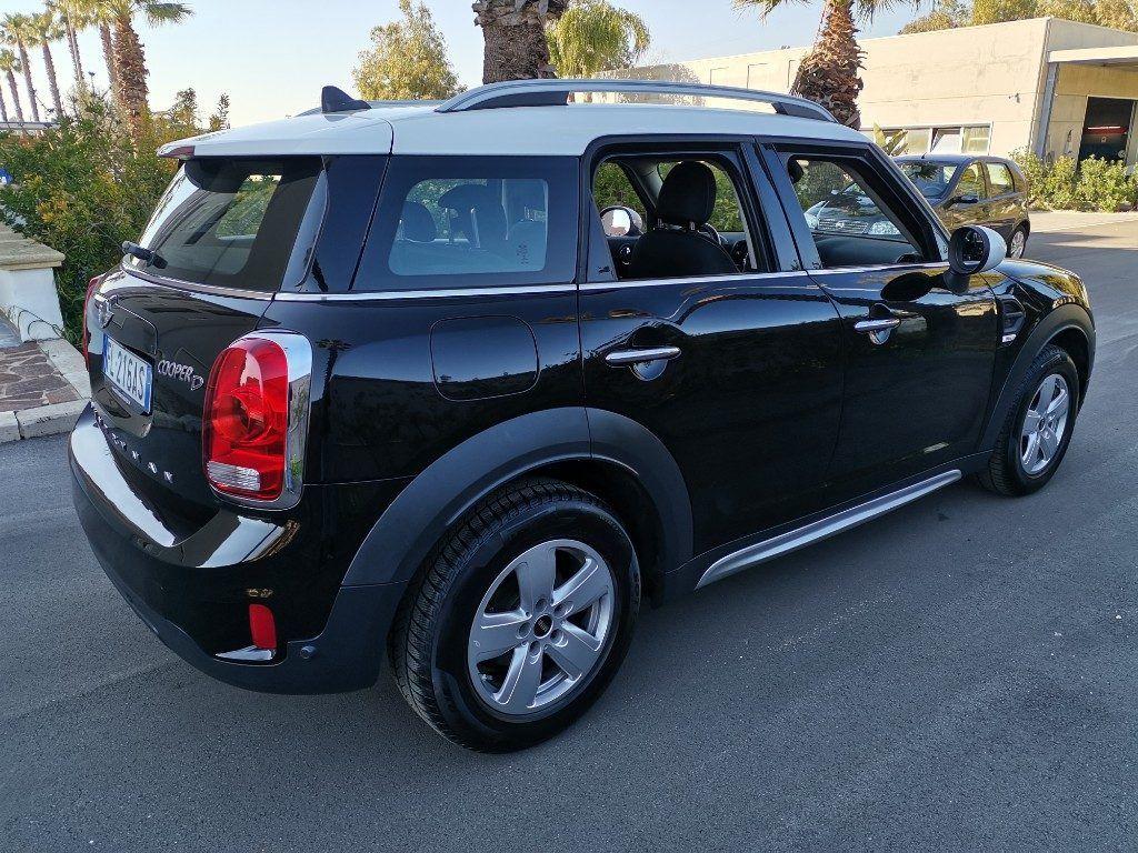 MINI Countryman D 2.0 Cooper D Business Countryman