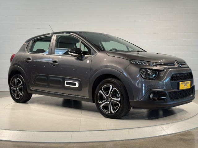 CITROEN C3 PureTech 83cv C-Series NEOPATENTATI/PREZZO REALE