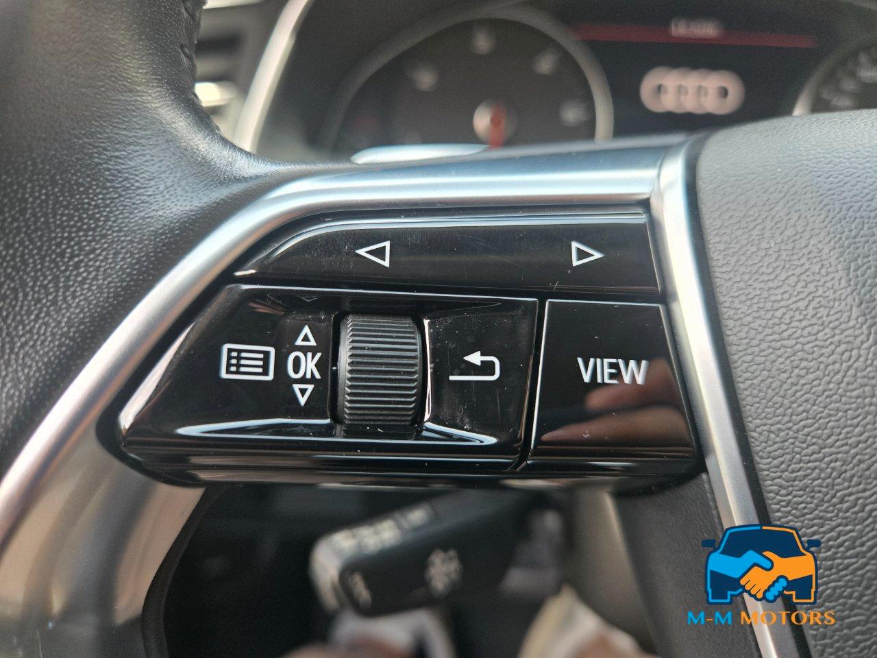 Audi A6 Avant 40 2.0 tdi mhev s-tronic