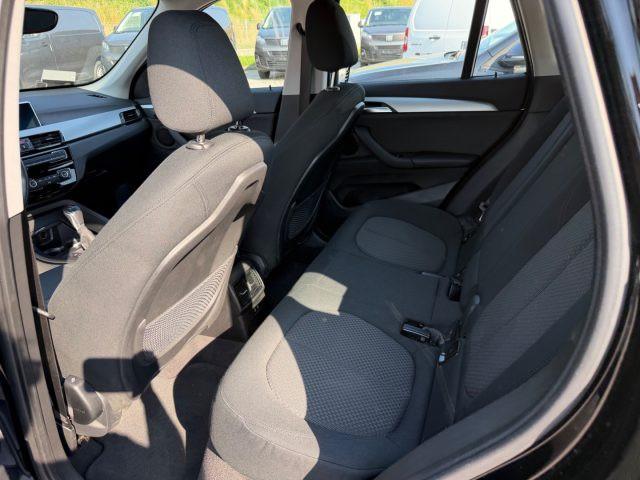 BMW X1 xDrive25e Business Advantage