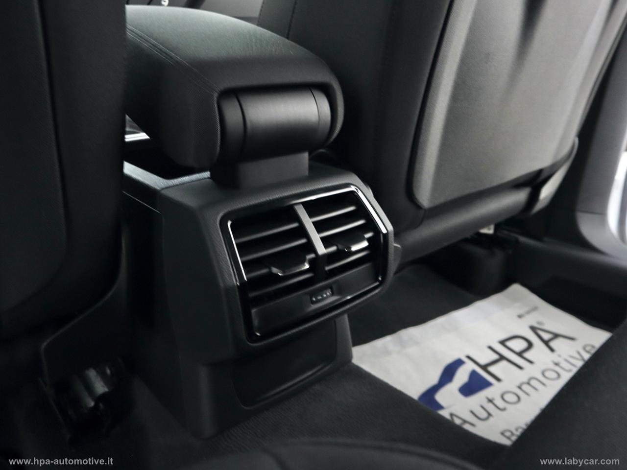 AUDI Q3 150CV S-LINE RETROCAMERA BLACK EDITION