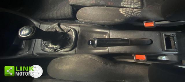 VOLKSWAGEN Golf 2.0 16V cat 5 porte GTI Edition