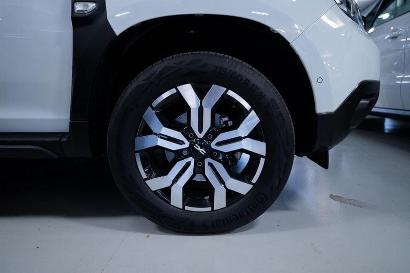 Dacia Duster II 2021 1.0 tce Journey 4x2 90cv