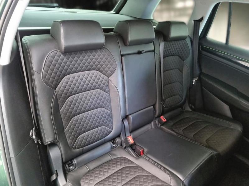 SKODA KODIAQ 2.0 TDI EVO SCR STYLE DSG SUV