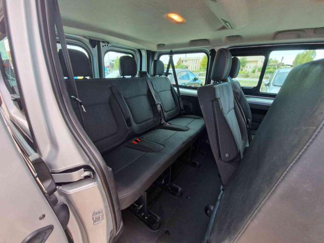 RENAULT Trafic T27 1.6 dCi 125CV S&S PC-TN Intens