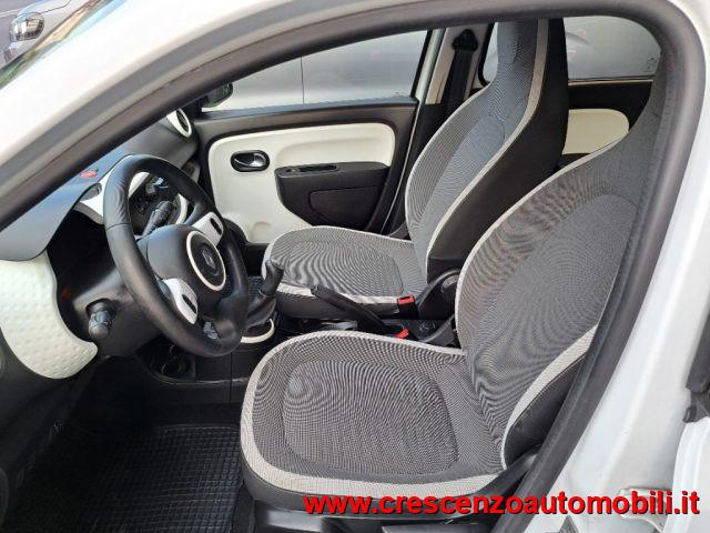 RENAULT Twingo SCe Life - AZIENDALE - MINI RATA 4 ANNI
