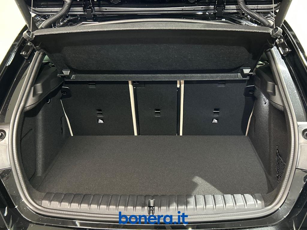 BMW Serie 1 120 48V MSport Pro DCT