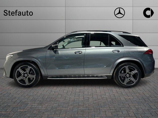 MERCEDES-BENZ GLE 350 de 4Matic Plug-in hybrid AMG Line Premium