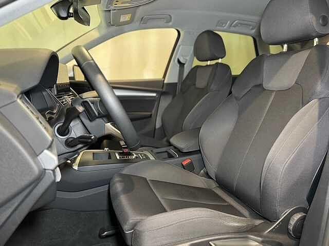 Audi Q5 40 TDI 204 CV quattro S tronic S line