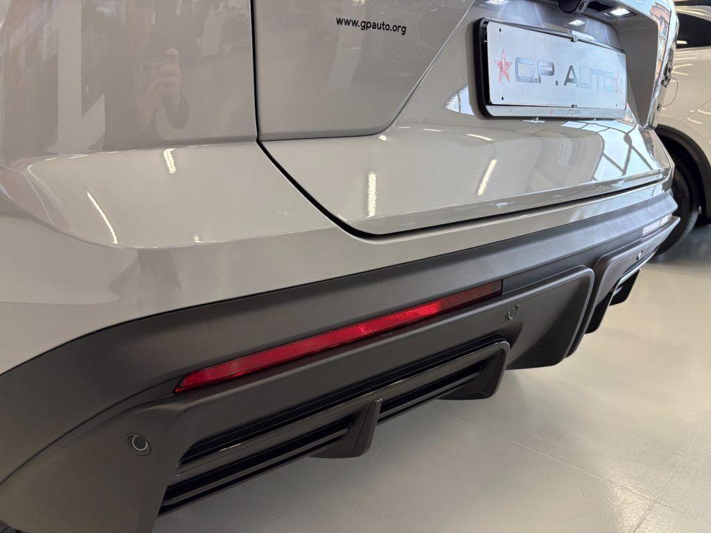 Sportequipe Sportequipe 6 GT 1.6 T-GDI DCT GPL