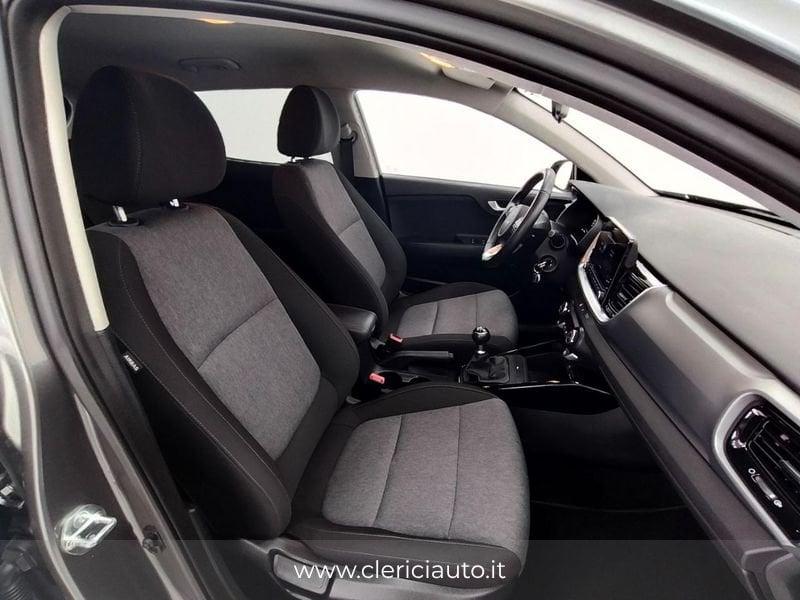 Kia Stonic 1.2 MPI Style