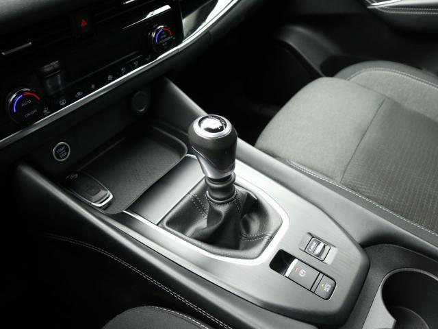 NISSAN Qashqai MHEV 140 CV N-Connecta