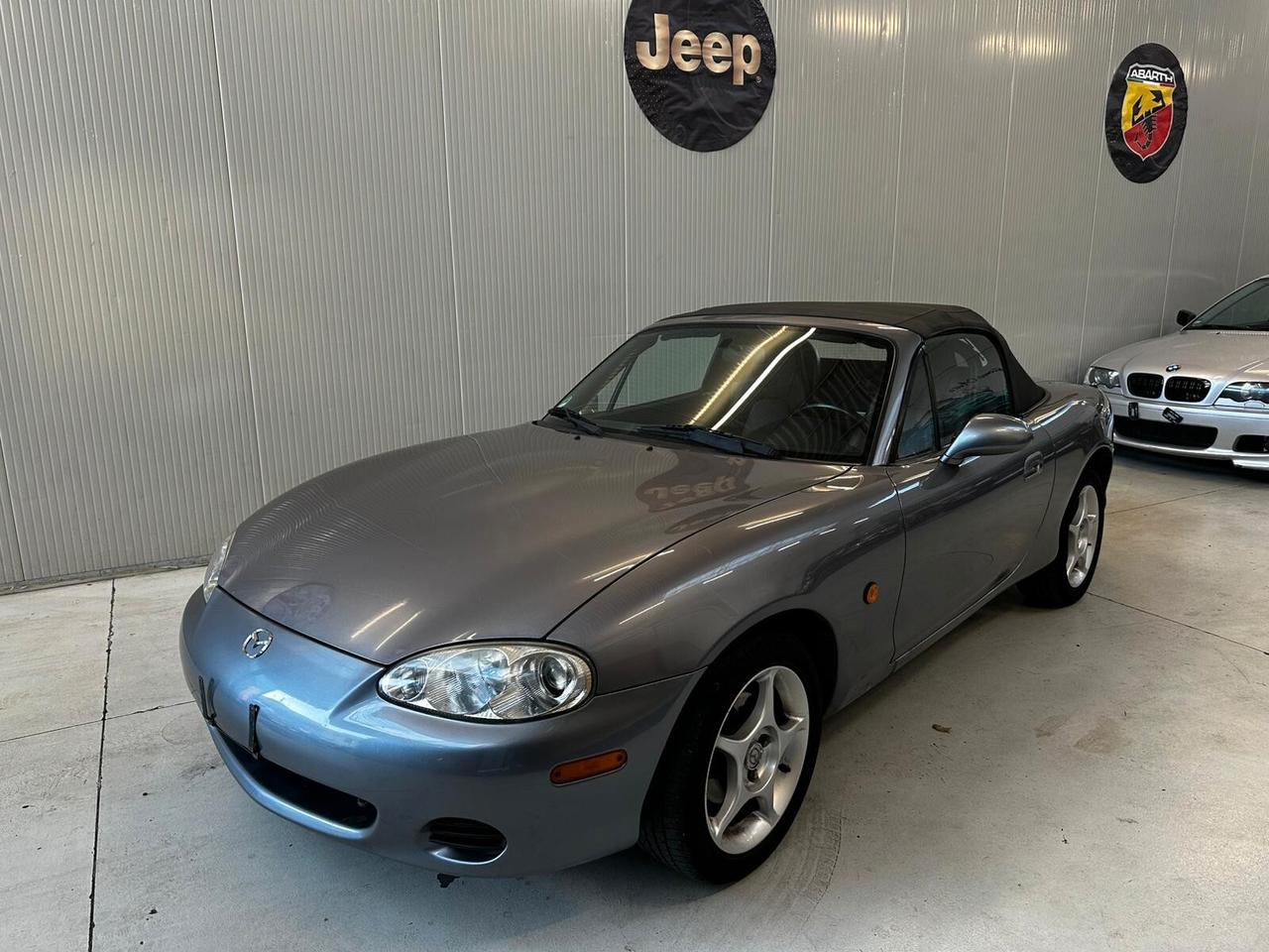 Mazda MX-5 1.6i 16V NBFL PHOENIX Garanzia 12mesi SERIE LIMITATA