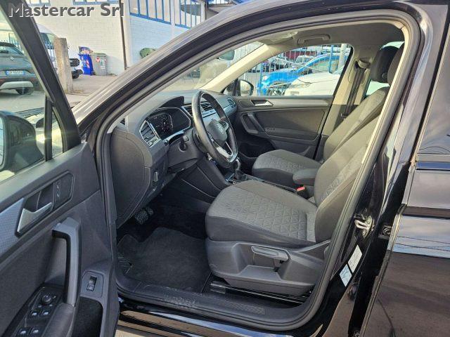 VOLKSWAGEN Tiguan Tiguan II 2021 1.4 tsi eh Life dsg - GD144HA