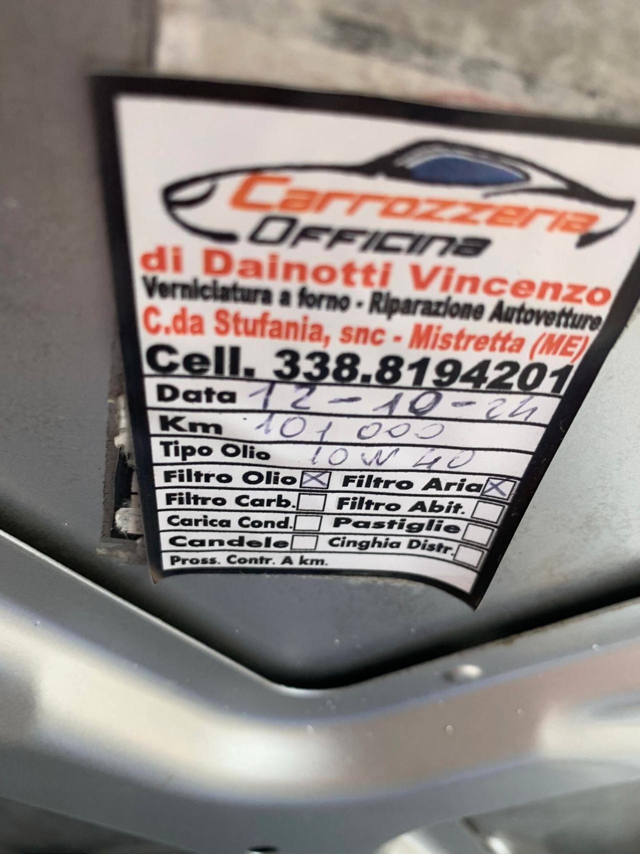 Opel Agila 1.0 12V Edition