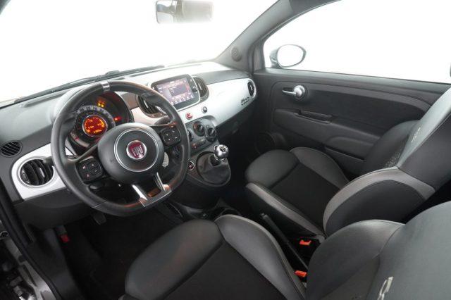 FIAT 500 500 1.0 Hybrid Connect