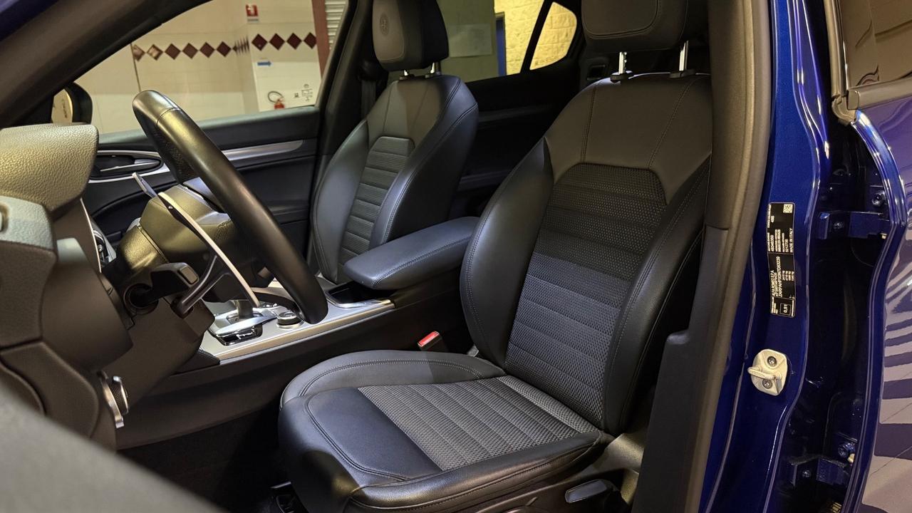 Alfa Romeo Stelvio 2.2 TD 190 CV Q4 Sprint 12/2022