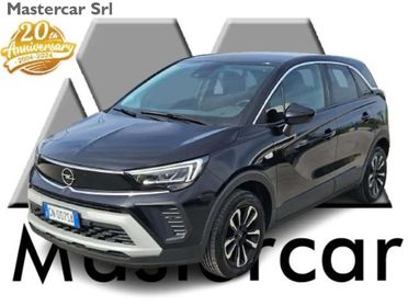 OPEL Crossland 1.2 130cv Elegance AT6 NEOPATENTATI - GN007SA