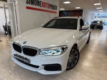 Bmw 530 530d xDrive 249CV Touring Msport