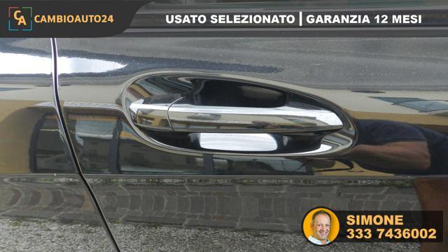MERCEDES-BENZ A 200 d Automatic Premium AMG +Night+Tetto Apribile