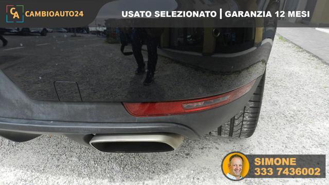 PORSCHE Macan 2.0 PDK + CERCHIO DA 20°