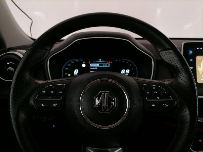 MG HS 1.5 t-gdi Comfort