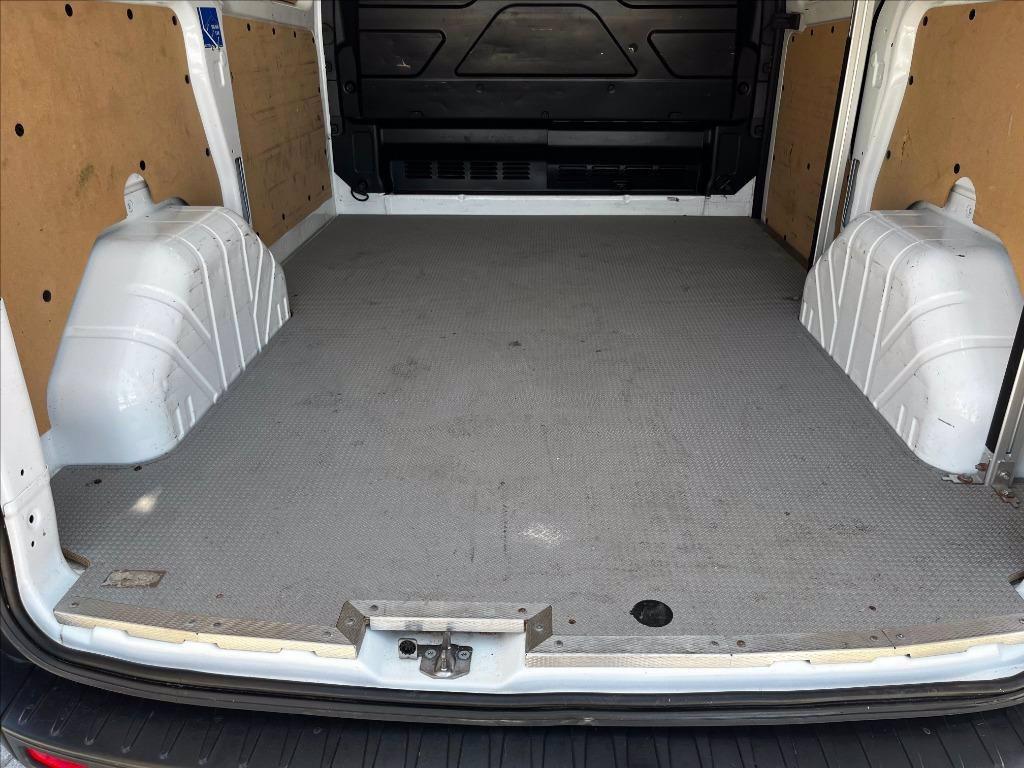 FORD transit custom 260 2.0 tdci 108cv Entry L1H1 E6.2 del 2021