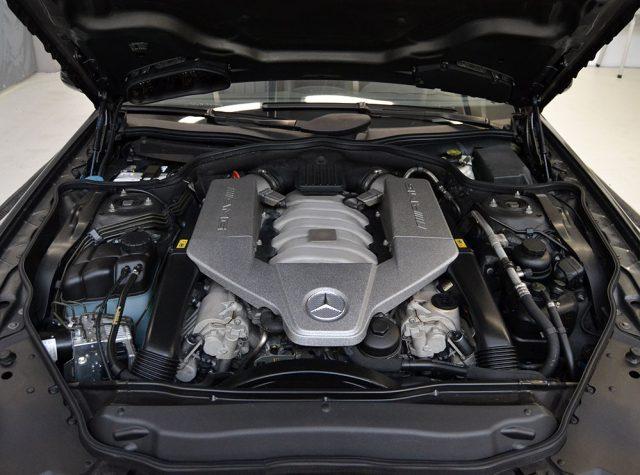MERCEDES-BENZ SL 63 AMG AMG Performance